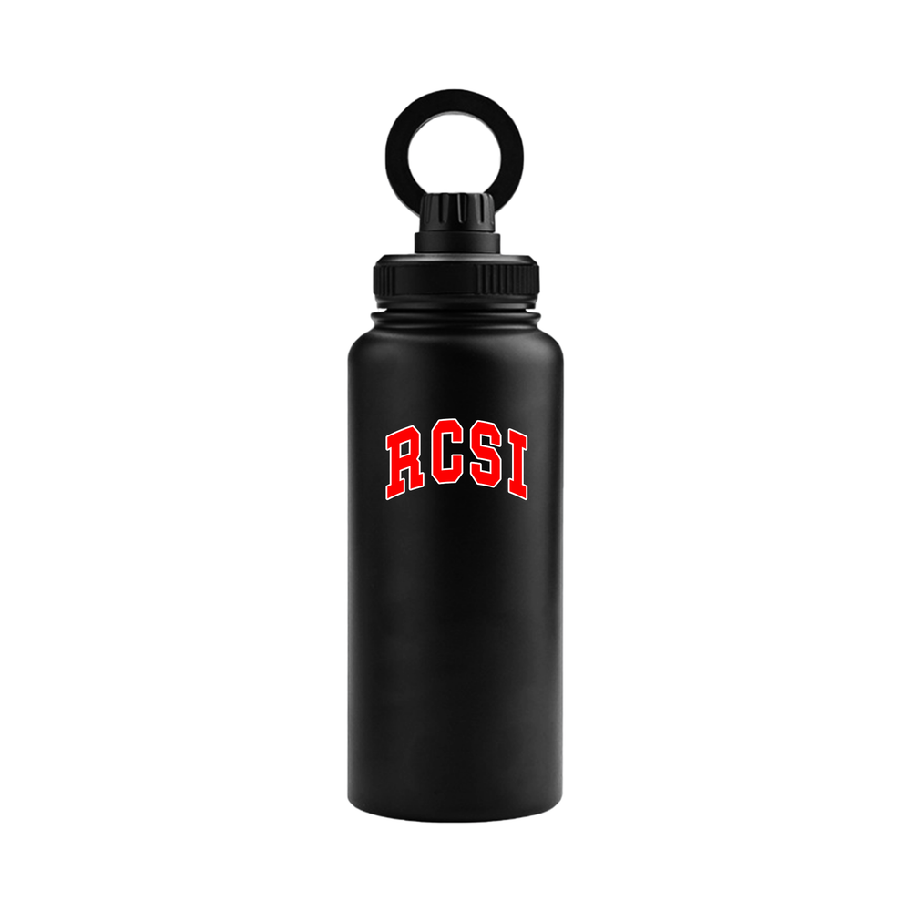 Tumbler with Magnetic Phone Holder - RCSI