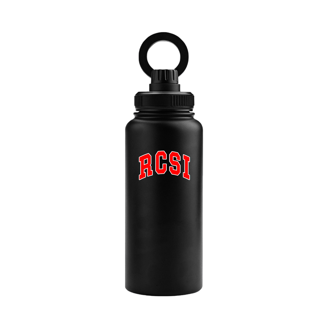 Tumbler with Magnetic Phone Holder - RCSI
