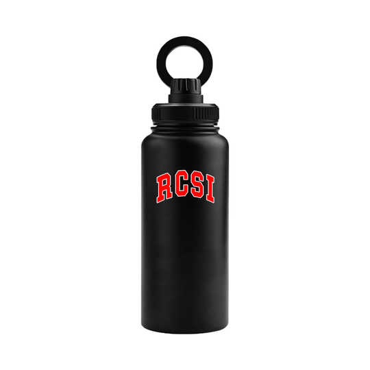 Tumbler with Magnetic Phone Holder - RCSI