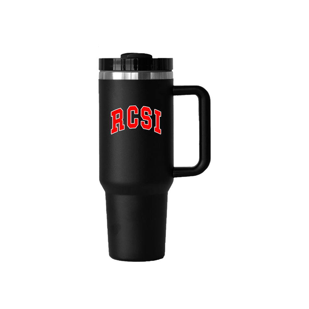 Mega Tumbler - RCSI