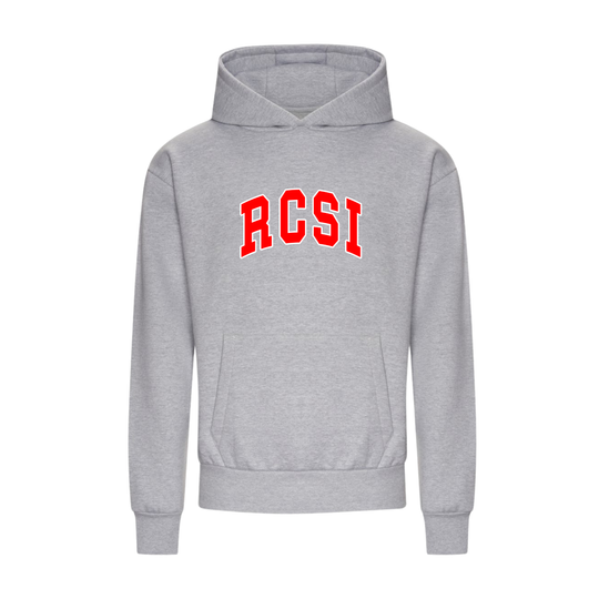 Premium Oversized Hoodie - RCSI
