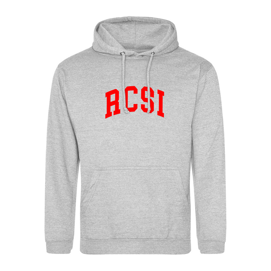 Classic Hoodie - RCSI