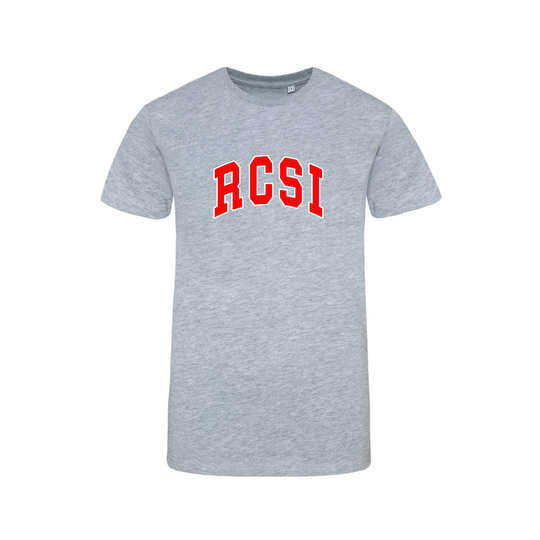 Classic T-Shirt - RCSI
