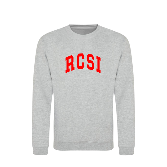 Classic Sweater - RCSI