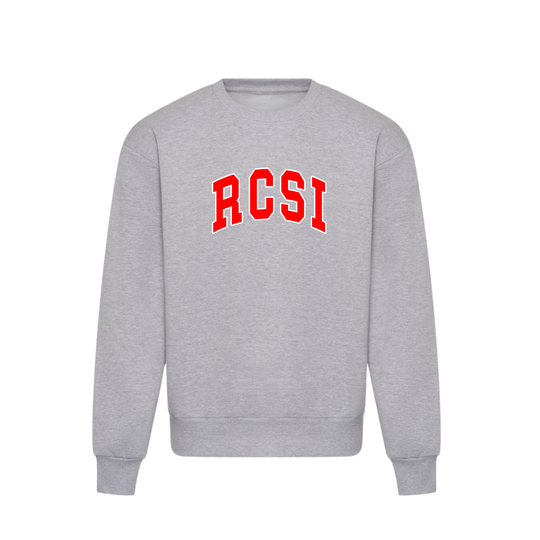 Premium Oversized Sweater - RCSI