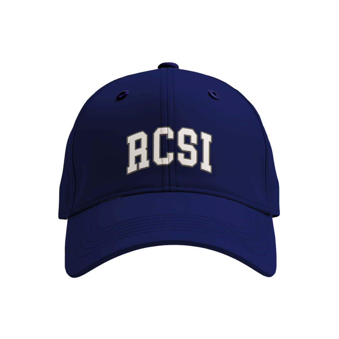 Classic Cap - RCSI