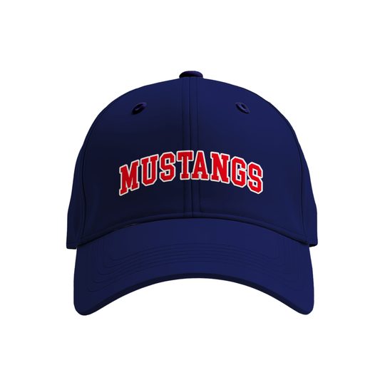 Classic Cap - MUSTANGS