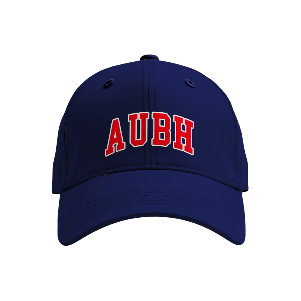 Classic Cap - AUBH