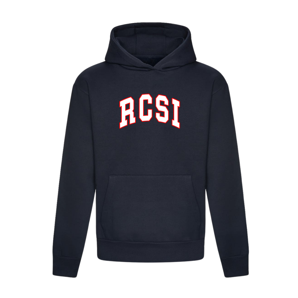 Premium Oversized Hoodie - RCSI