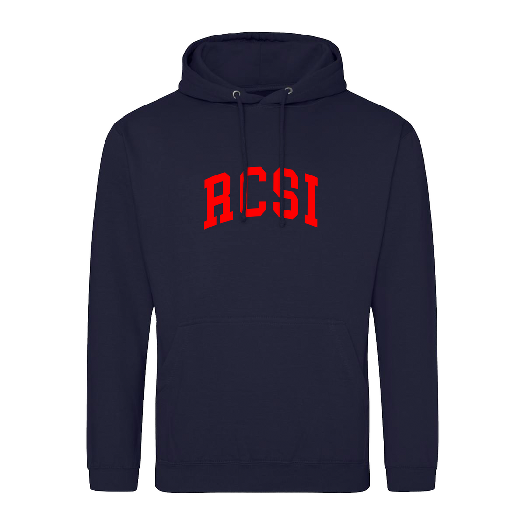 Classic Hoodie - RCSI