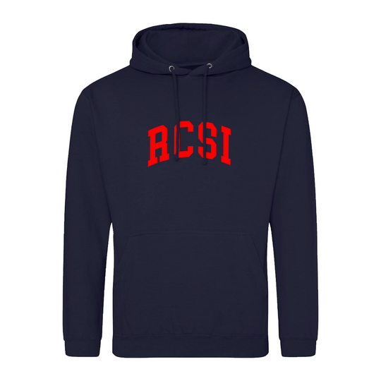 Classic Hoodie - RCSI
