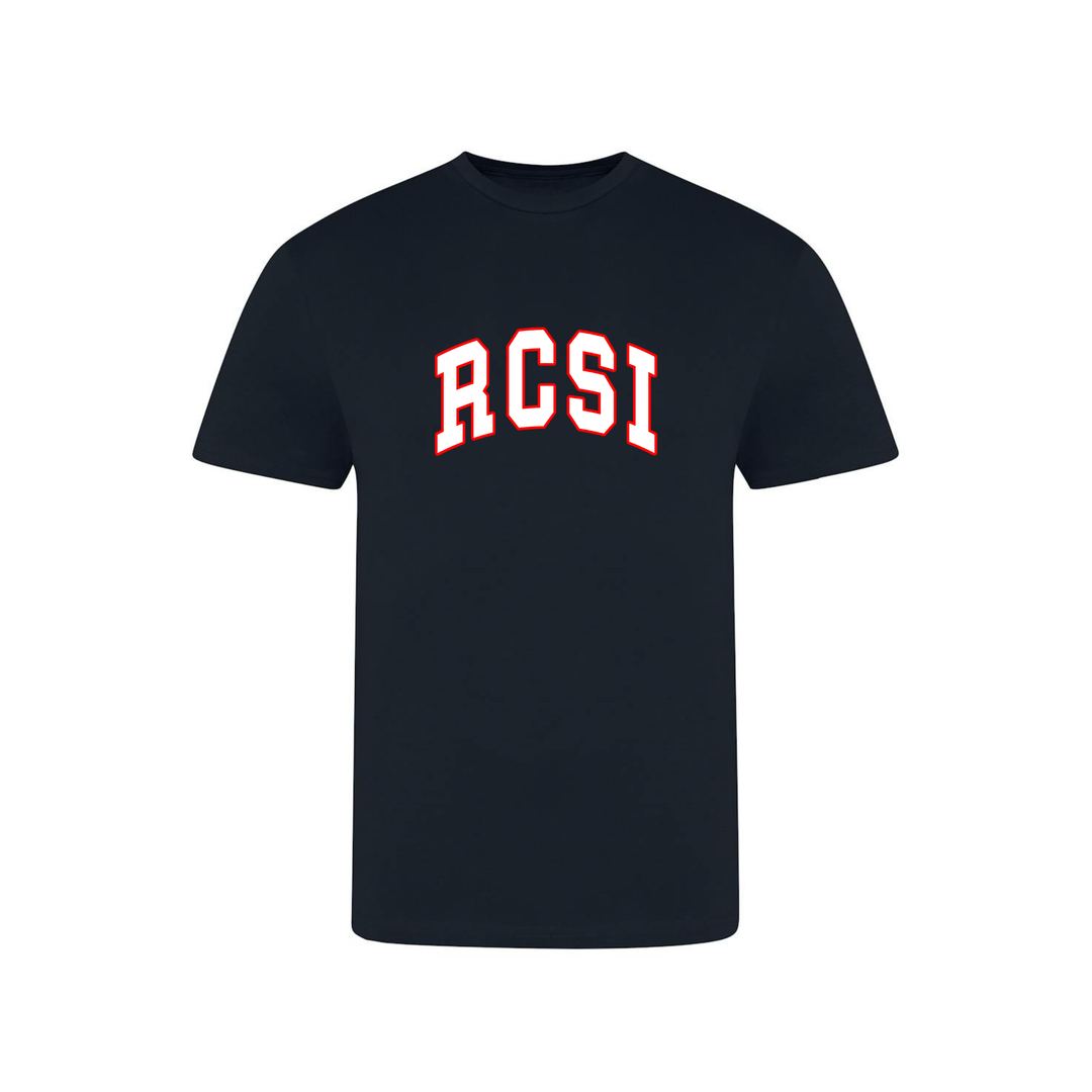 Classic T-Shirt - RCSI