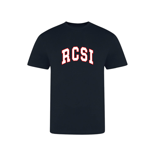 Classic T-Shirt - RCSI