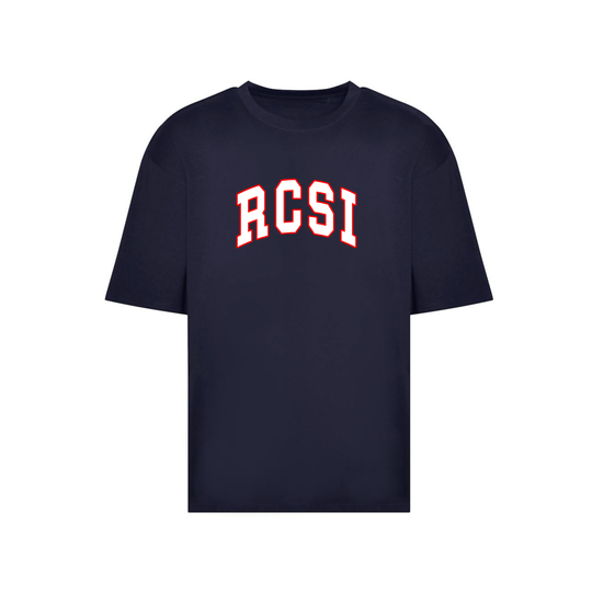 Premium Oversized T-Shirt - RCSI