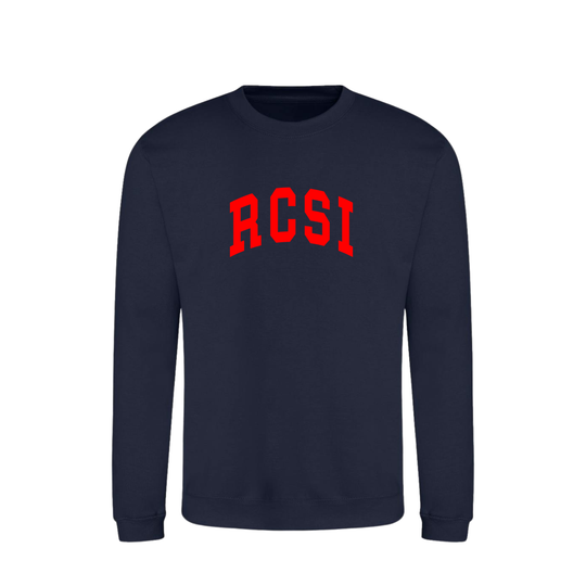 Classic Sweater - RCSI
