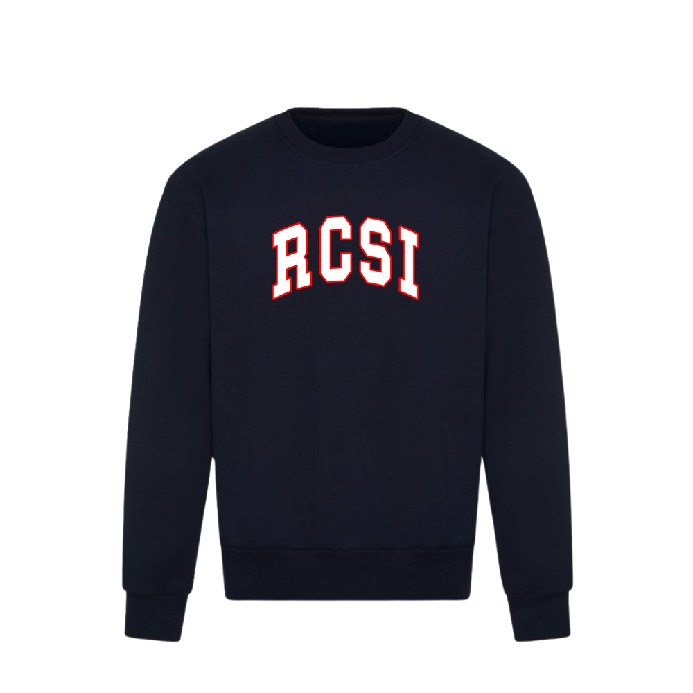 Premium Oversized Sweater - RCSI