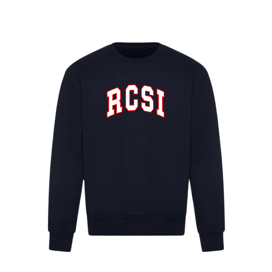 Premium Oversized Sweater - RCSI