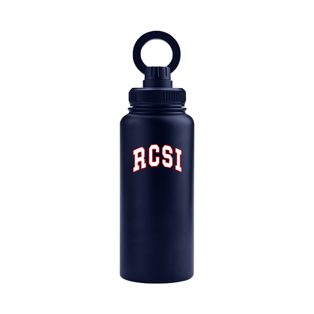 Tumbler with Magnetic Phone Holder - RCSI