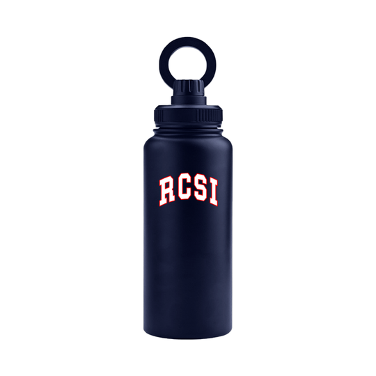 Tumbler with Magnetic Phone Holder - RCSI