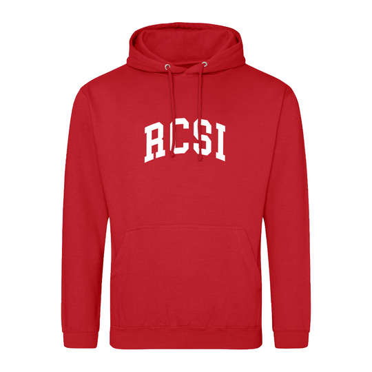 Classic Hoodie - RCSI