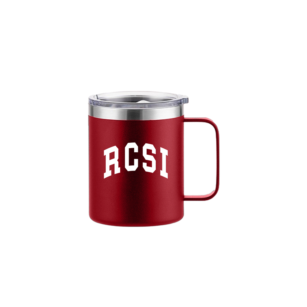 Thermal Coffee Mug - RCSI