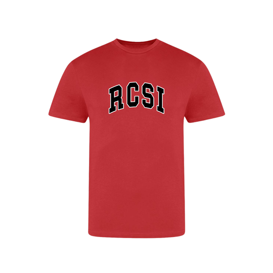 Classic T-Shirt - RCSI