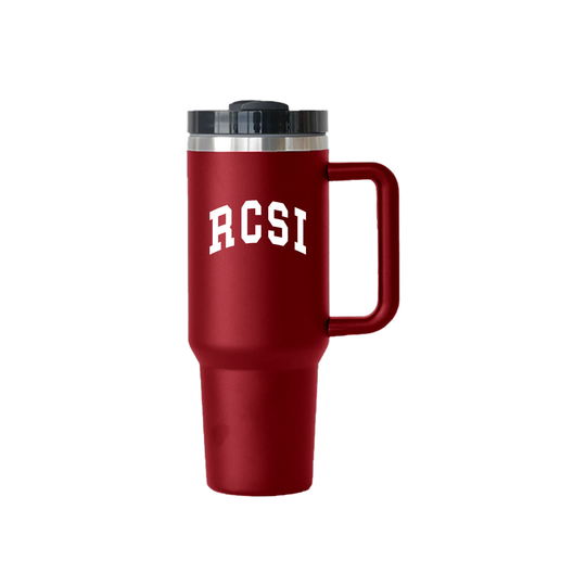 Mega Tumbler - RCSI