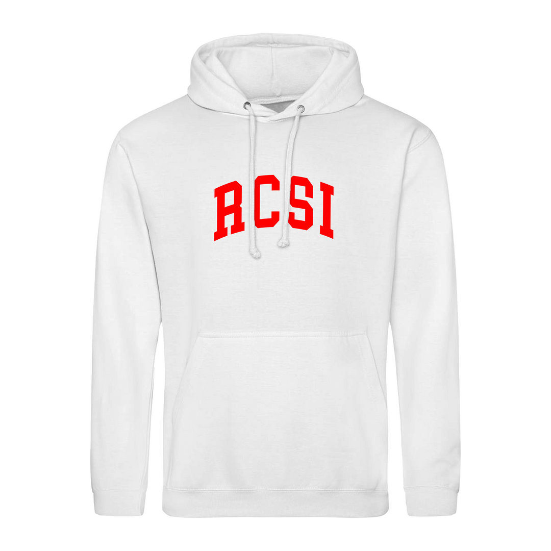 Classic Hoodie - RCSI