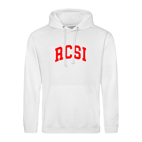 Classic Hoodie - RCSI