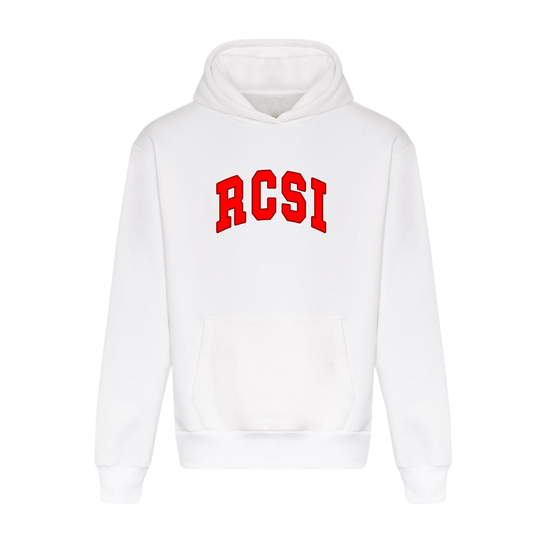 Premium Oversized Hoodie - RCSI
