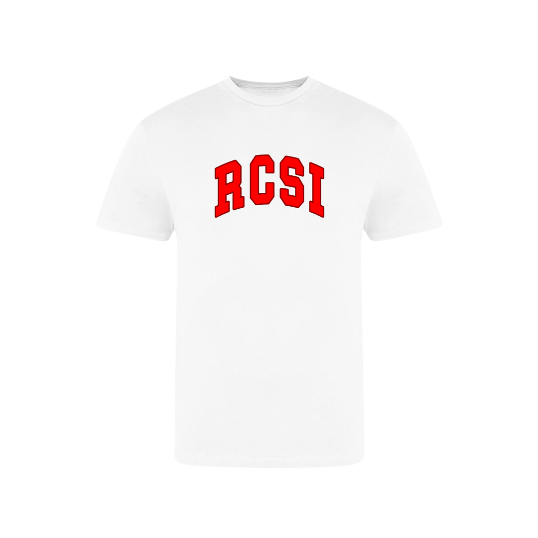Classic T-Shirt - RCSI