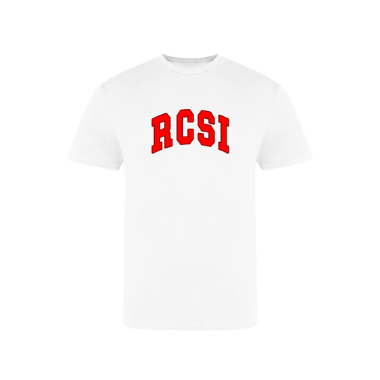 Classic T-Shirt - RCSI