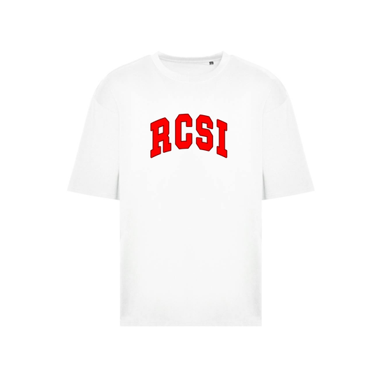 Premium Oversized T-Shirt - RCSI