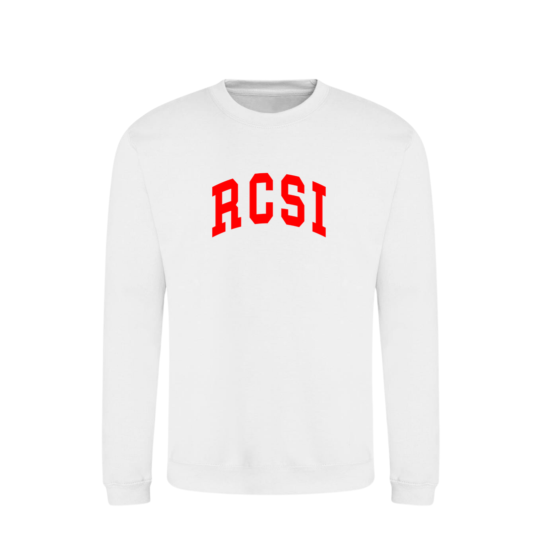 Classic Sweater - RCSI
