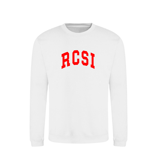 Classic Sweater - RCSI