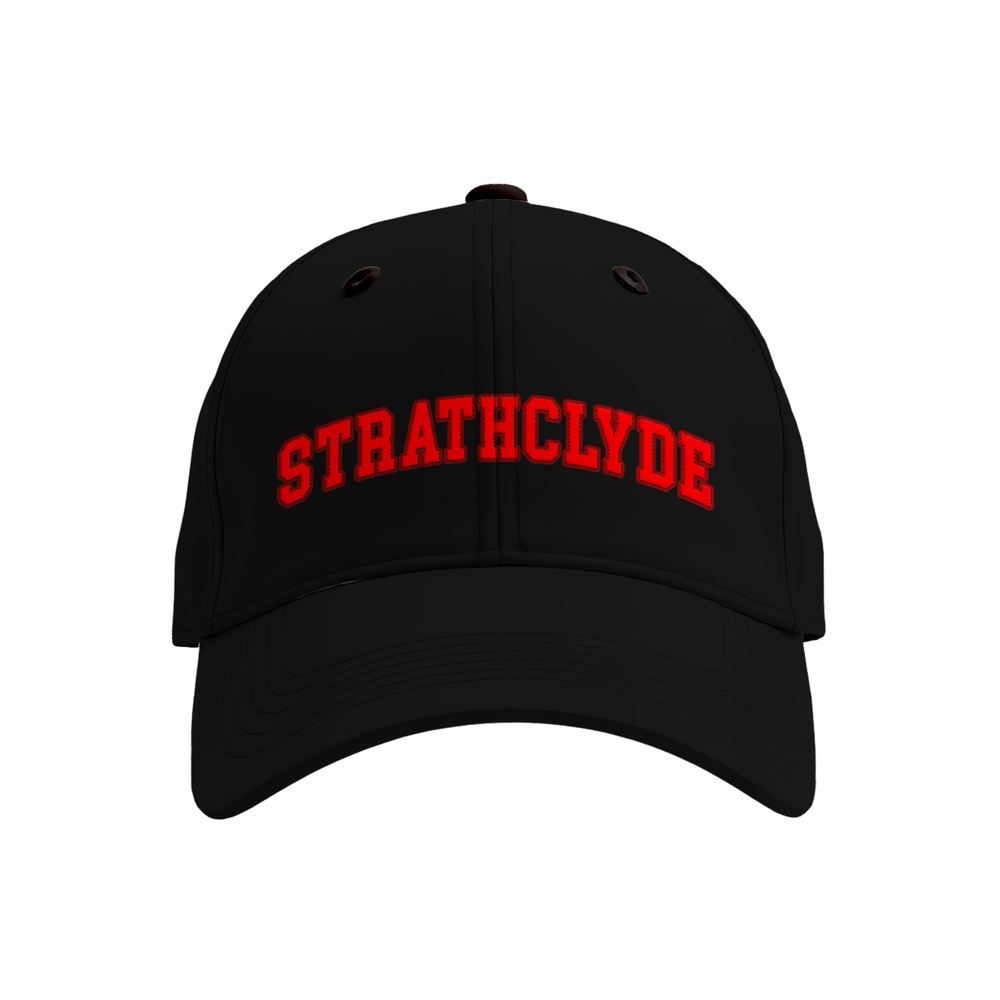 Classic Cap - Strathclyde