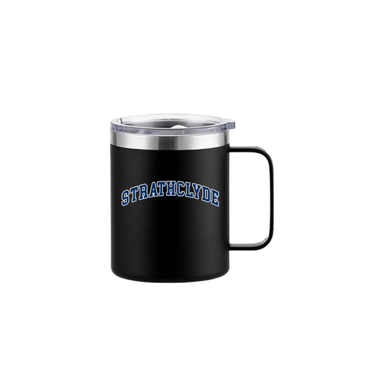 Thermal Coffee Mug - Strathclyde