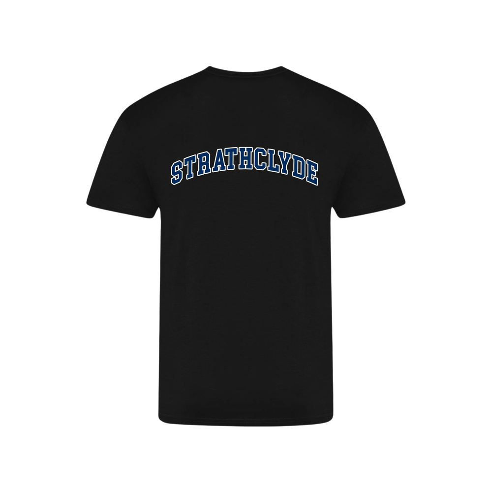 Classic T-Shirt - Strathclyde