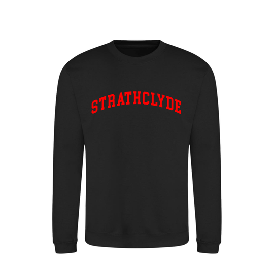 Classic Sweater - Strathclyde