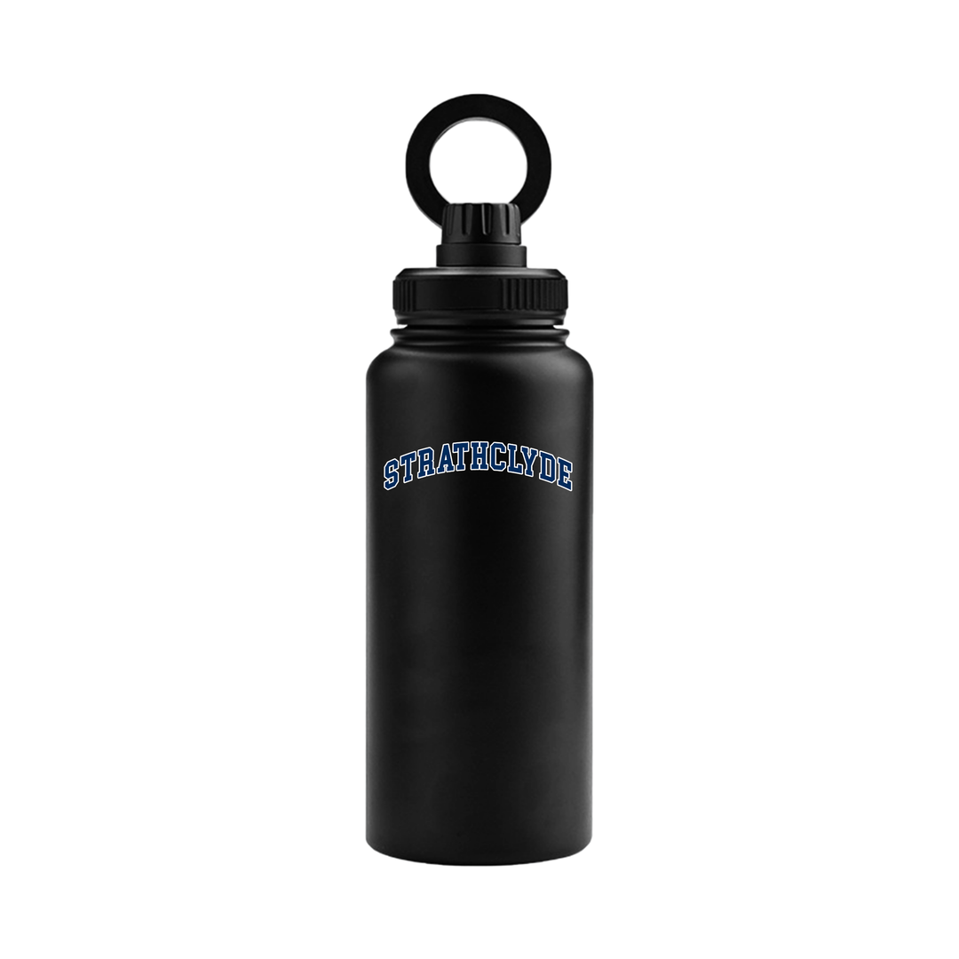 Tumbler with Magnetic Phone Holder - Strathclyde