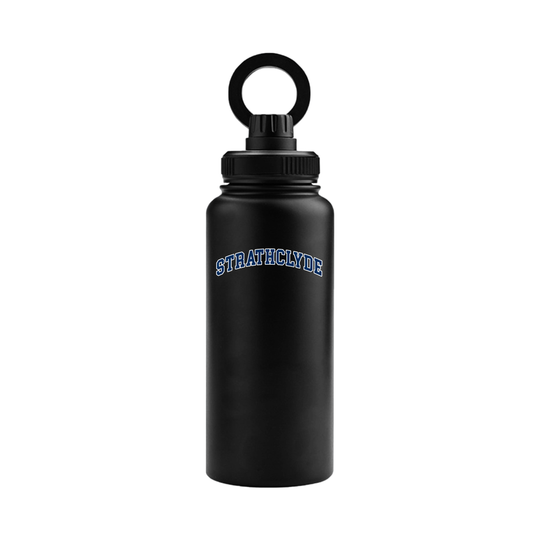 Tumbler with Magnetic Phone Holder - Strathclyde