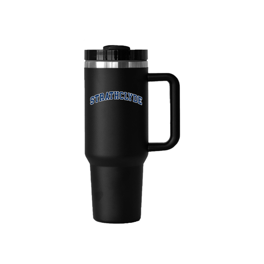 Mega Tumbler - Strathclyde
