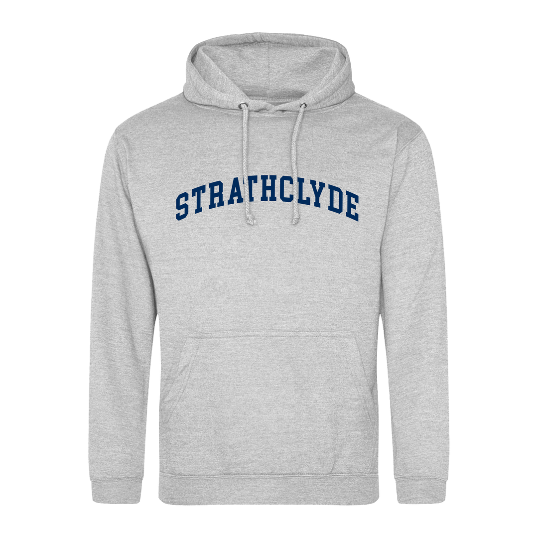 Classic Hoodie - Strathclyde