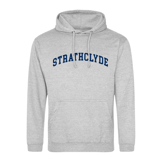 Classic Hoodie - Strathclyde