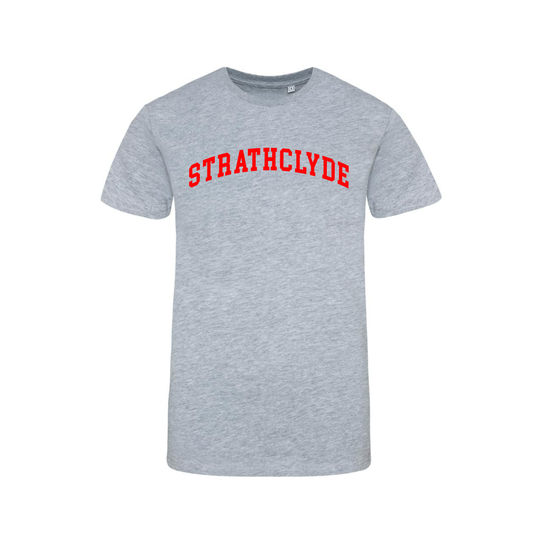 Classic T-Shirt - Strathclyde
