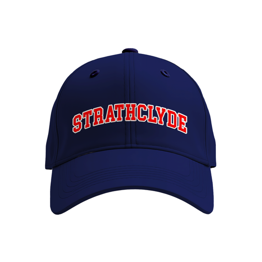Classic Cap - Strathclyde