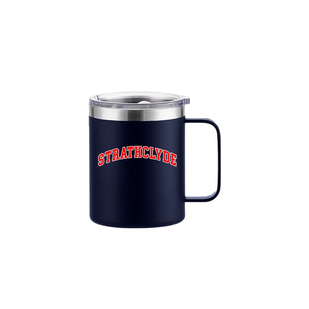 Thermal Coffee Mug - Strathclyde