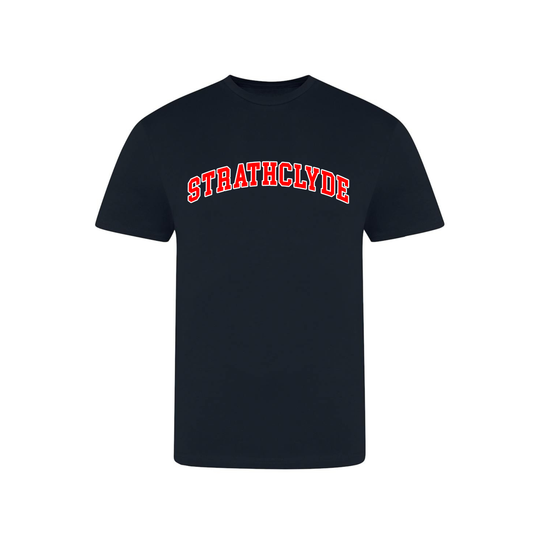 Classic T-Shirt - Strathclyde