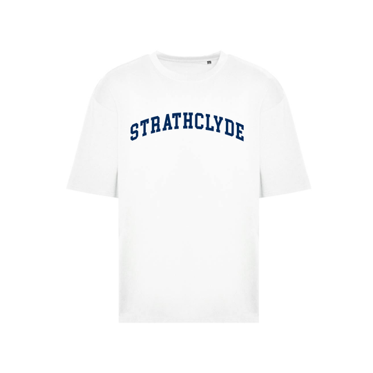 Premium Oversized T-Shirt - Strathclyde