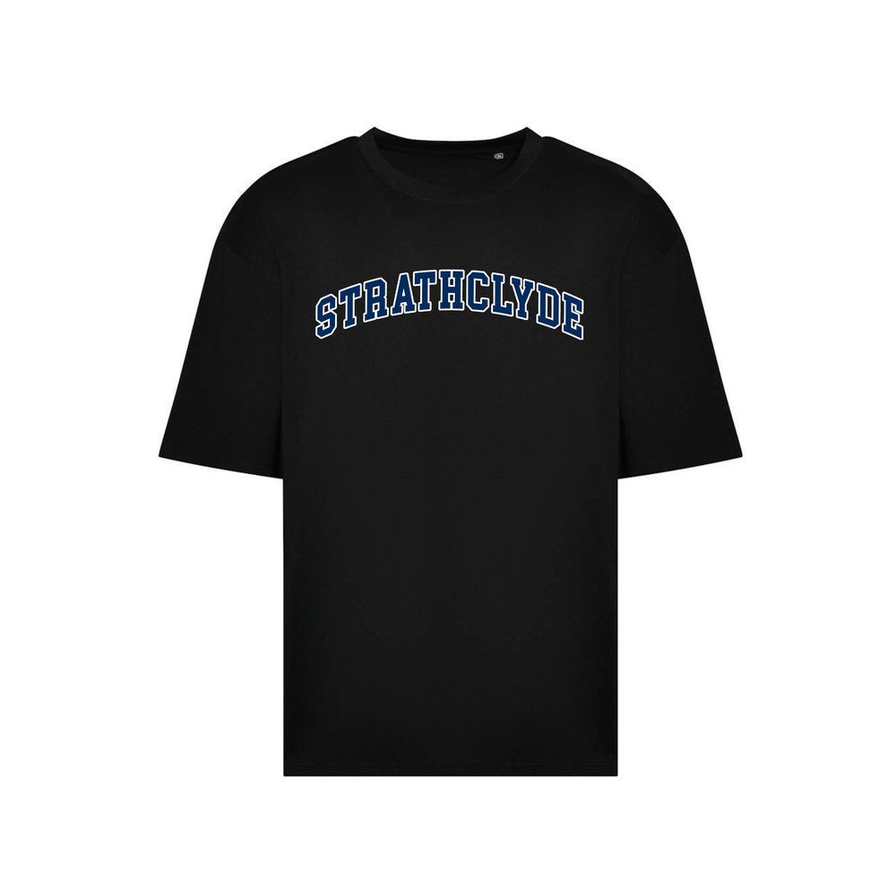 Premium Oversized T-Shirt - Strathclyde